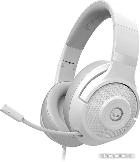 Наушники Lorgar Noah 101 LRG-GHS101W