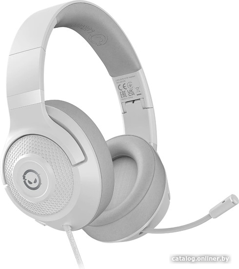Наушники Lorgar Noah 101 LRG-GHS101W