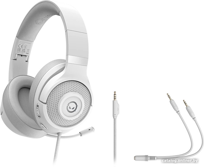 Наушники Lorgar Noah 101 LRG-GHS101W