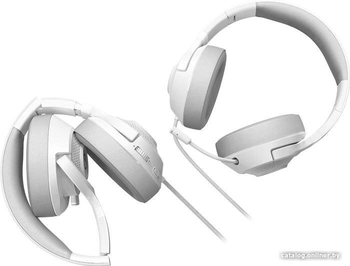 Наушники Lorgar Noah 101 LRG-GHS101W