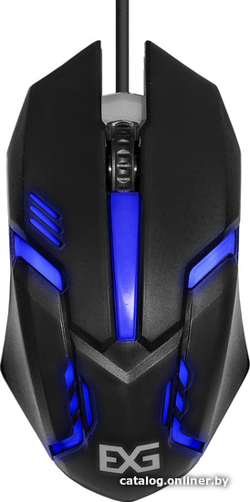 Mouse Exegate Gaming Standard Laser GML-17 EX289491RUS