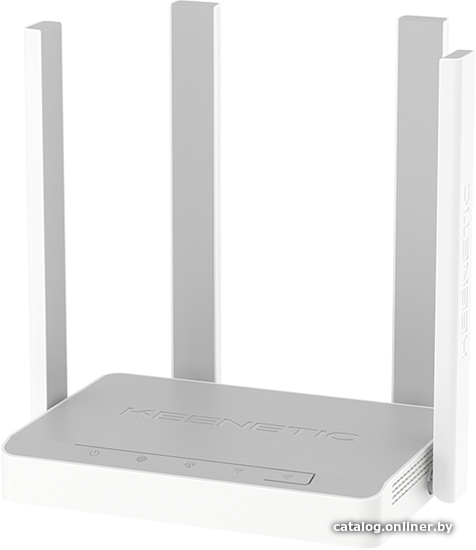 Интернет-центр Keenetic Runner 4G KN-2212
