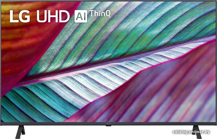 Телевизор LG 43" 43UR78006LK