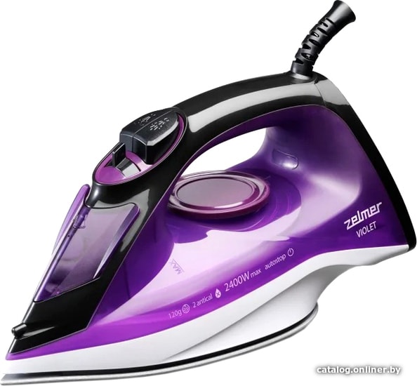 Электроутюг Zelmer ZIR1515