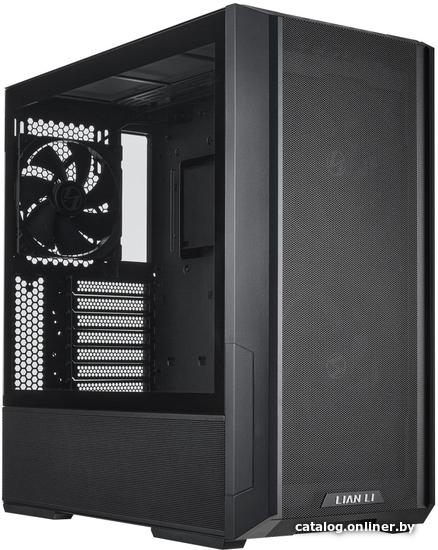 Корпус ATX Без БП LIAN LI Lancool 216 Black G99.LAN216X.10R