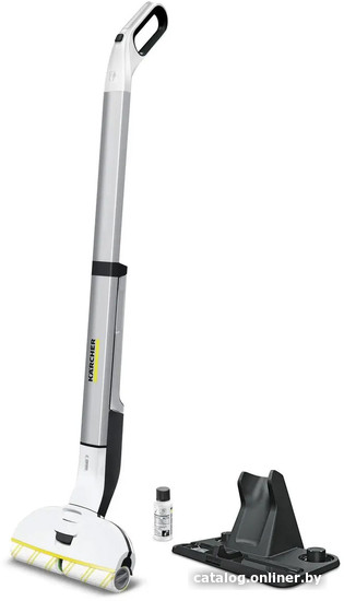 Пылесос Karcher EWM 2 белый 1.056-310.0
