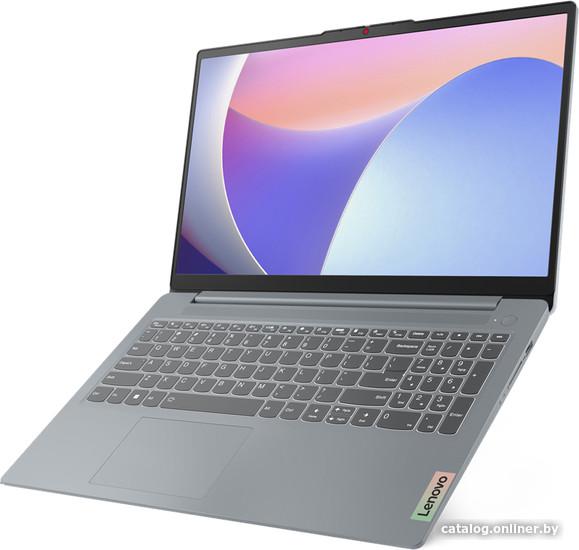 Ноутбук Lenovo IdeaPad Slim 3 15IRH8 IP3S-15IRH8 15" CI7-13620H 16/512GB DOS 83EM003TPS