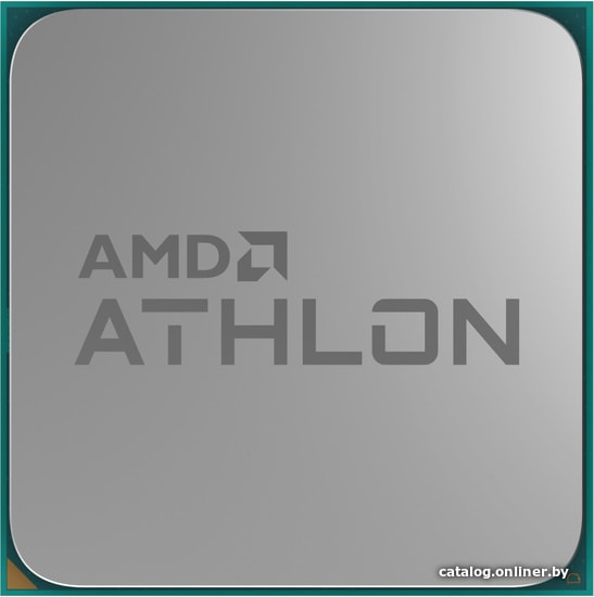 CPU Socket-AM4 AMD Athlon PRO 200GE (YD200BC6M2OFB) (3.2GHz 35W AM4) OEM