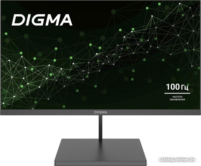 21.5" Digma Progress 22A501F DM22VB01