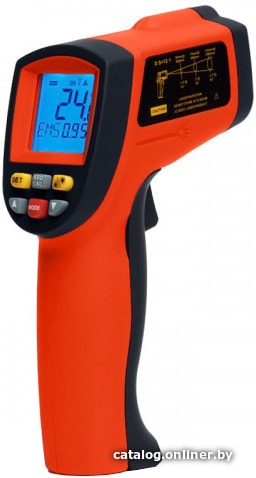 Пирометр ADA Instruments TemPro 900 A00225