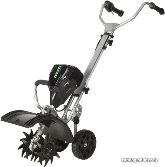 Культиватор Greenworks GC82T 2801107