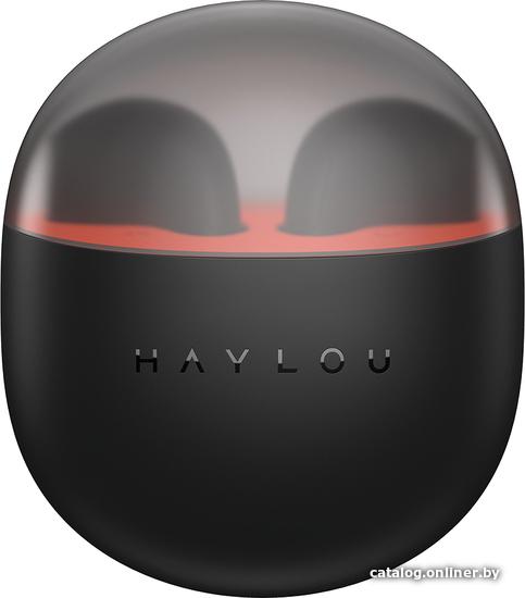 Гарнитура Haylou X1 Neo Black
