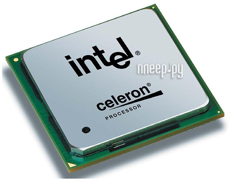 CPU Socket-1151 Intel Celeron G3930 (CM8067703015717) (2.9GHz, SVGA HD Graphics 610 1050MHz, 2Mb, 8000MHz bus, DDR3L-1600, DDR4-1333, 51W) OEM