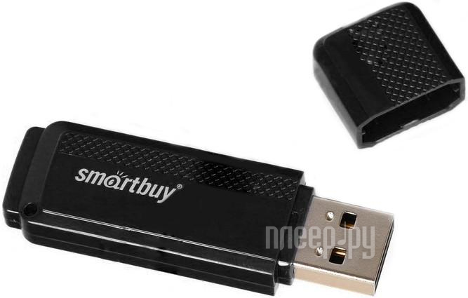 32 Gb USB3.0 SmartBuy Dock (SB32GBDK-K3) RTL