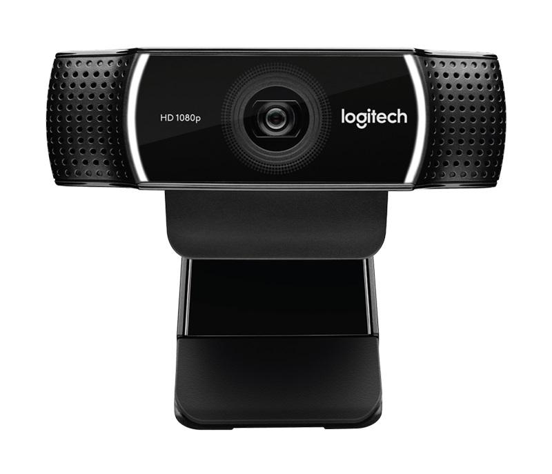 Web-cam Logitech HD Pro Stream WebCam C922 (960-001088) RTL