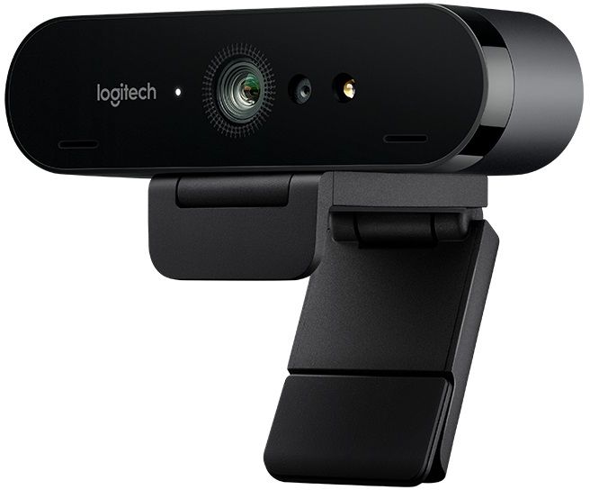Web-cam Logitech Brio (960-001106) RTL