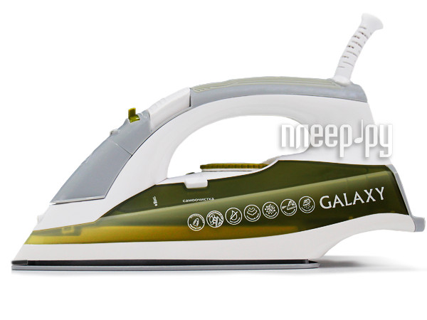 Электроутюг Galaxy GL 6109