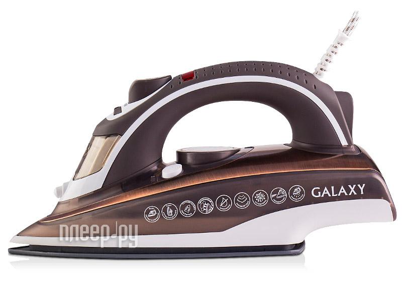 Электроутюг Galaxy GL 6114