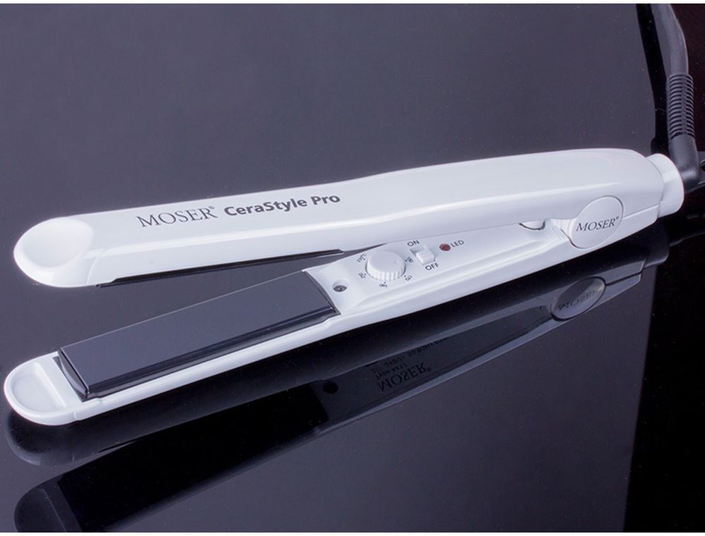 Стайлер Moser 4417-0051