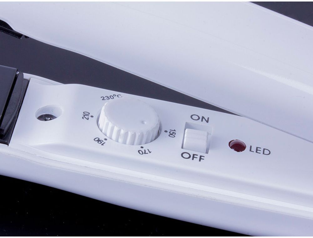 Стайлер Moser 4417-0051