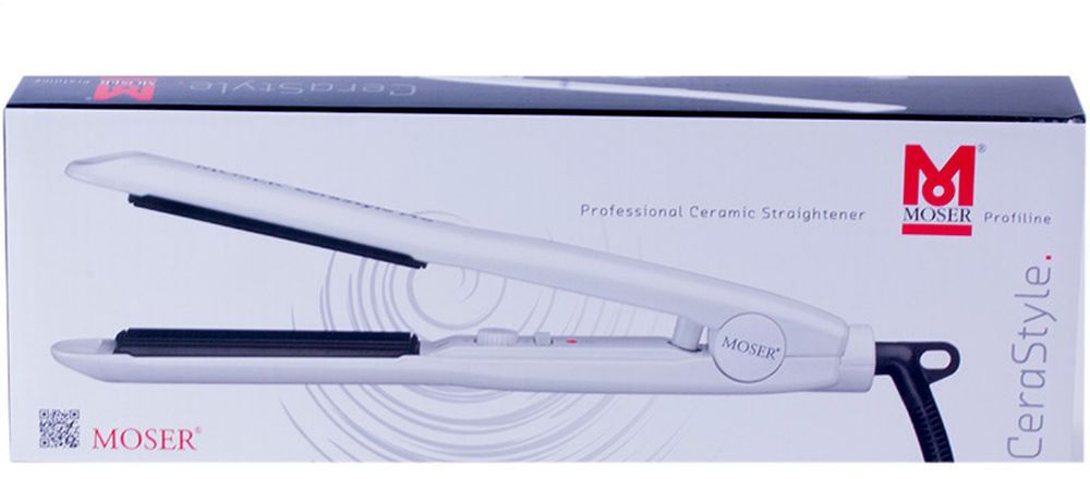 Стайлер Moser 4417-0051