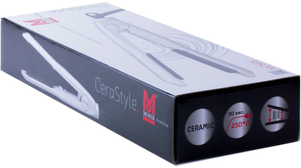 Стайлер Moser 4417-0051