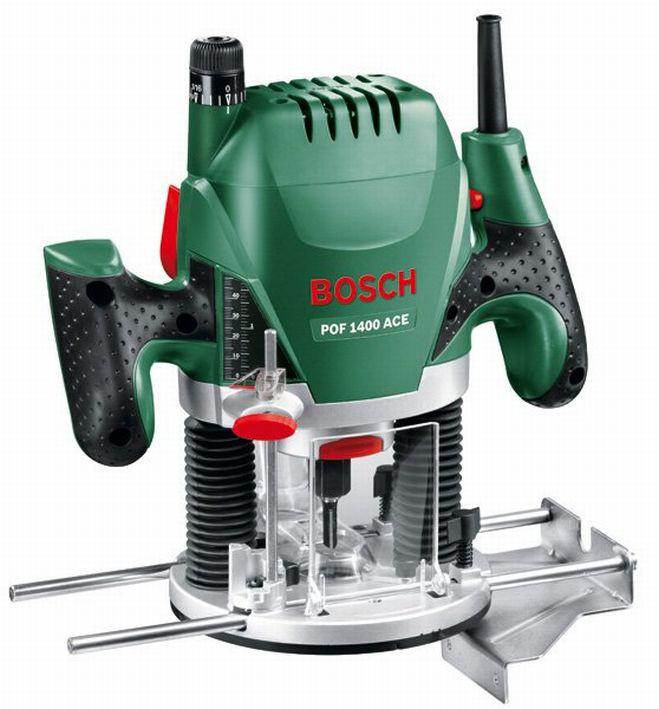 Фрезерная машина Bosch POF 1200 AE 060326A100