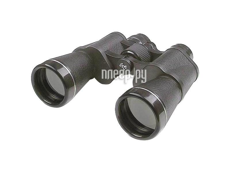 Бинокль Veber Classic БПШЦ 10x50 VL