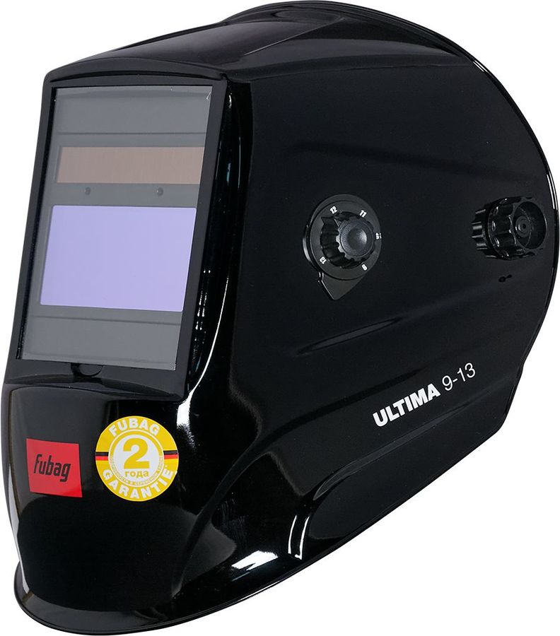 Сварочная маска Fubag Ultima 9-13 992540