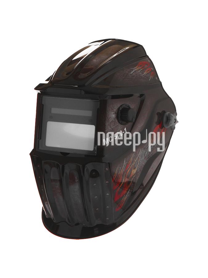 Сварочная маска Elitech MC 500-1