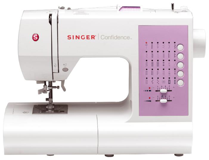 Швейная машина Singer 7463 Confidence