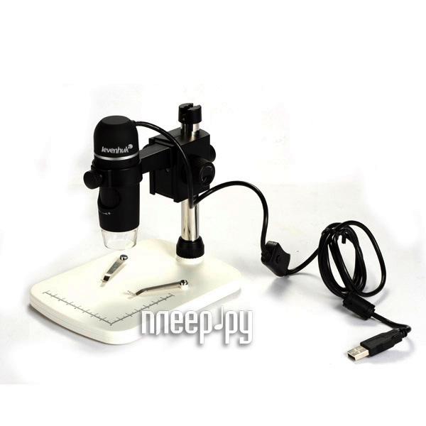 Микроскоп Levenhuk DTX 90 61022