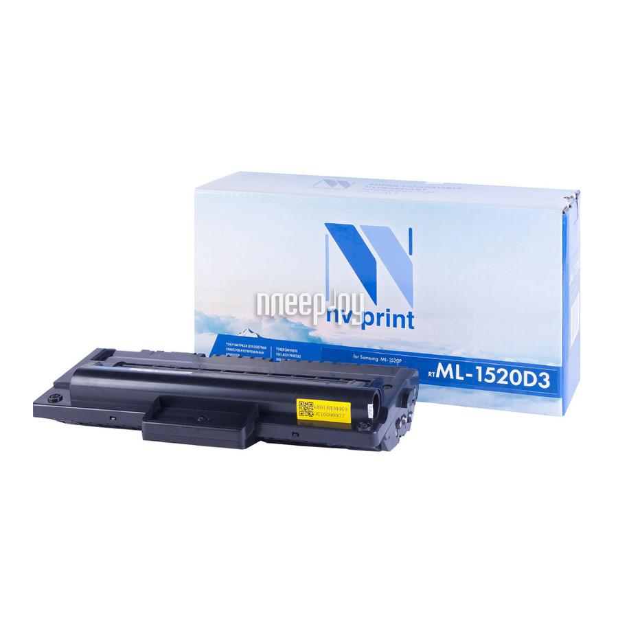 Картридж NV Print ML-1520 D3 для ML-1520