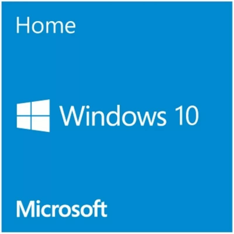 ПО Microsoft Windows 10 Home Basic Win32/64 (KW9-00132), без диска