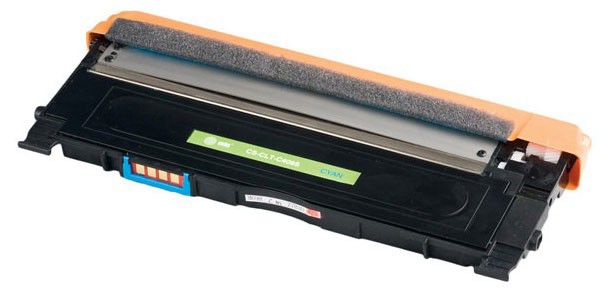 Картридж Cactus CS-CLT-C409S Light Blue для CLP-310/315/CLX-3170/3175/3175FN