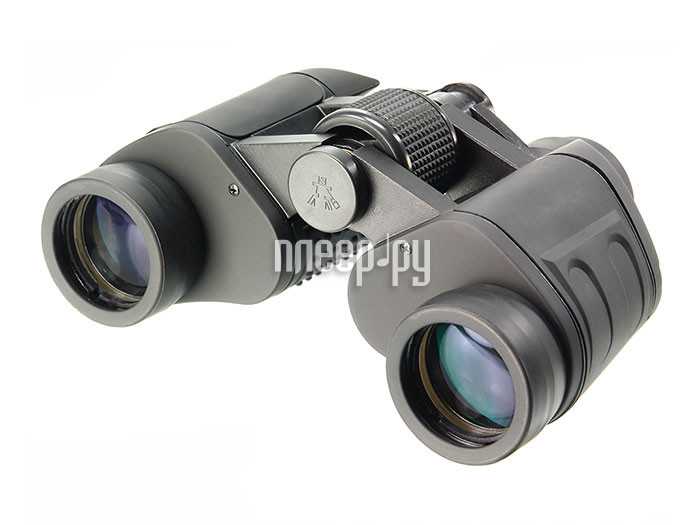 Бинокль Veber Classic БПШЦ 7x35 VRWA Black
