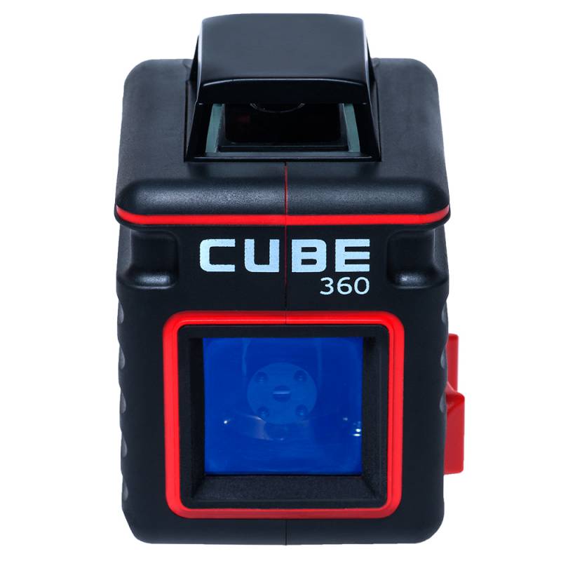 Нивелир ADA Cube 360 Professional Edition A00445