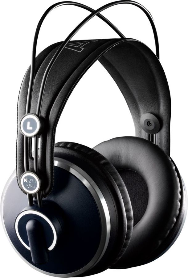 Наушники AKG K271 MKII