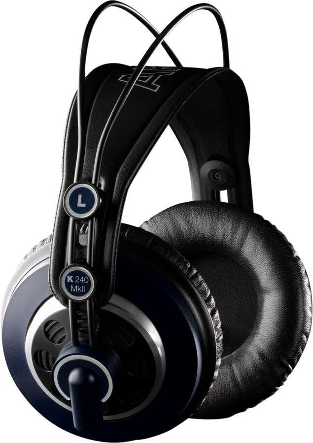 Наушники AKG K240 MKII