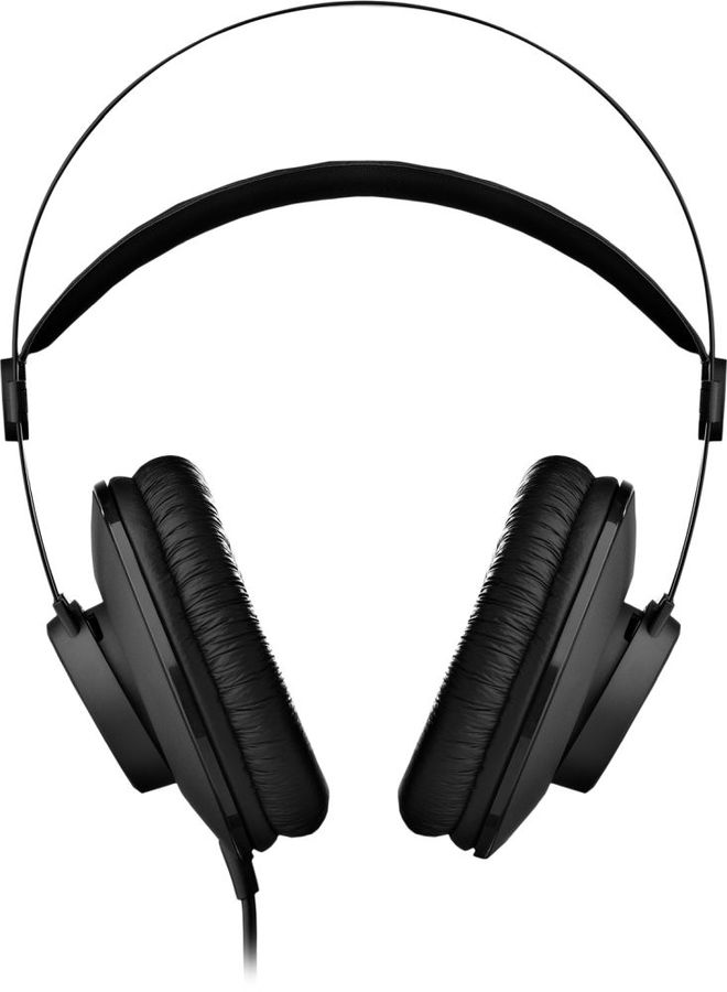 Наушники AKG K52 (3169H00010)