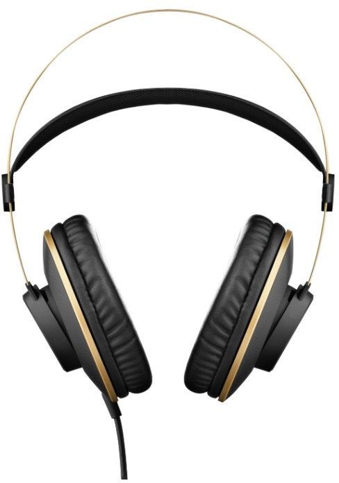 Наушники AKG K92