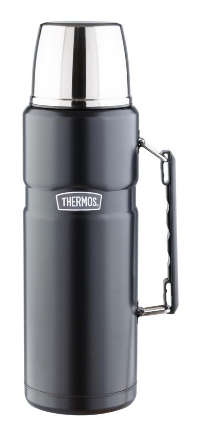 Термос Thermos King SK-2020 2L Matte Black 892195