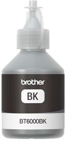 Картридж Brother BT6000BK Black для DCP-T300/T500W/T700W
