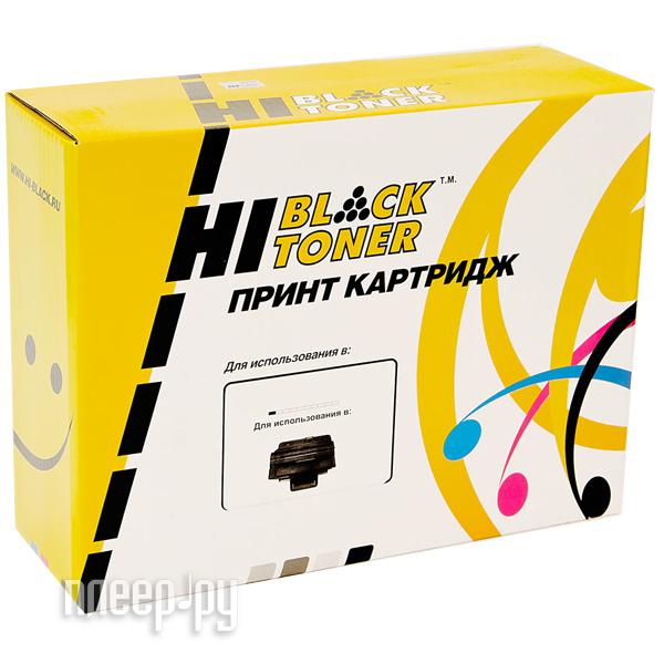 Картридж Hi-Black CF283X 2201362 для HP LJ Pro M225MFP/M201/Canon 737