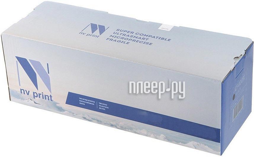 Картридж NV Print CF413A Magenta для HP LaserJet Color Pro M377dw/M452nw/M452dn