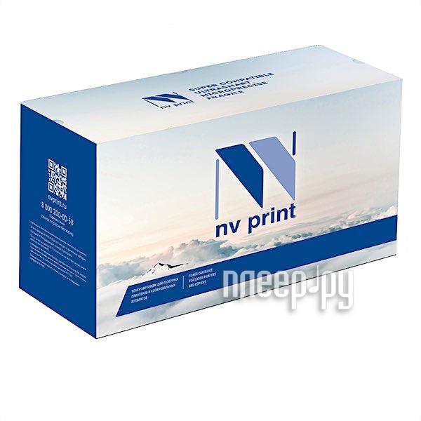 Картридж NV Print KX-FAT472A7 для Panasonic KX-MB2110RU/2117RU/2130RU/2137RU/2170RU