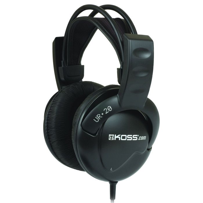 Наушники KOSS UR20 