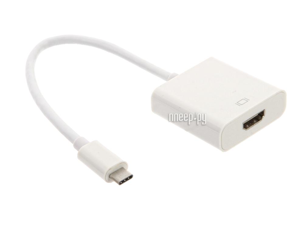 Переходник USB A/B/Micro/Mini/Type-C Espada USB 3.1 Type C to HDMI (EUSBCHDMI)