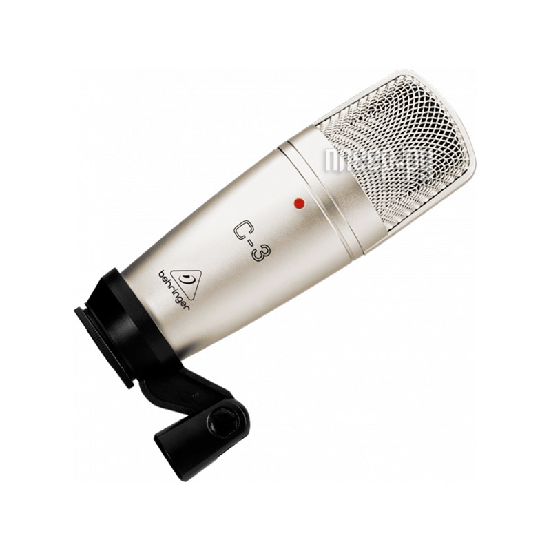 Микрофон Behringer C-3