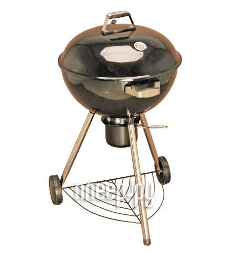 Гриль-барбекю Green Glade K222